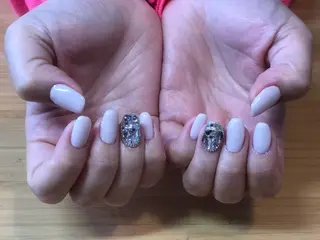 ネイル Nailist Missaのネイルデザイン