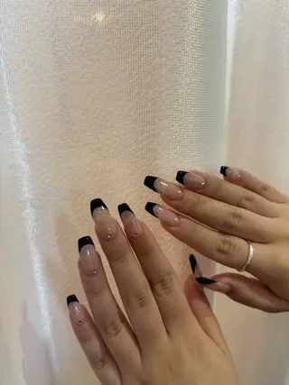 ネイル Relie−レリィ所属・Relie⟡ SAKIのマツエク・マツパデザイン