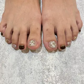 ネイル nail slon mioのネイルデザイン