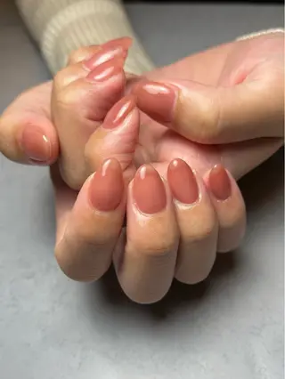 ネイル 金山 沙織のエステ・リラクイメージ