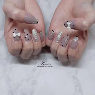 ネイル Nailst ★Rika★のネイルデザイン