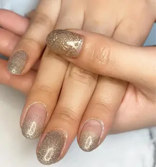 ネイル S Nailのネイルデザイン