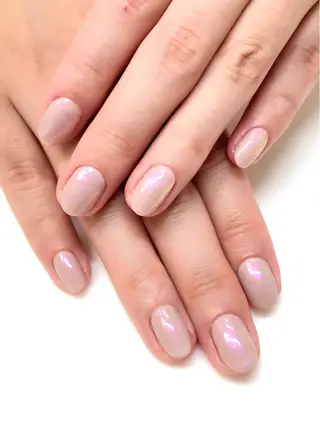 ネイル la fleurのネイルデザイン