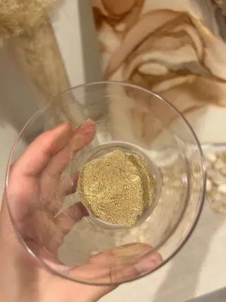 眉毛×肌質改善🫧 高岳/新栄町✨YUUの眉毛・アイブロウイメージ