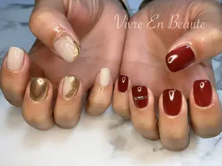 ネイル S Nailのネイルデザイン