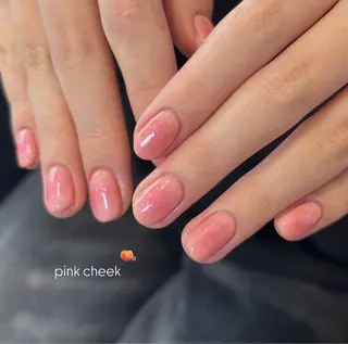 ネイル Ballie/ Mizukiのネイルデザイン