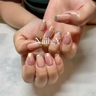 ネイル yo koのネイルデザイン