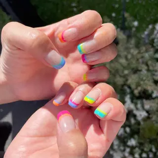 ネイル my room所属・my roomの眉毛・アイブロウイメージ