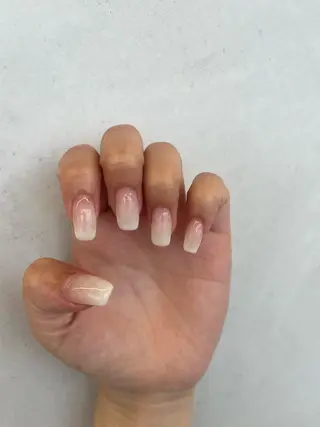 ネイル aloalo所属・aloalo MIKAのネイルデザイン