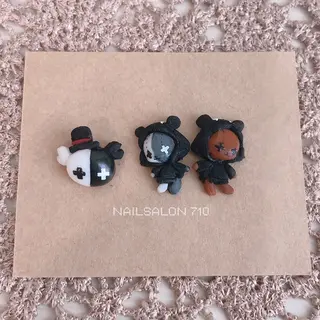 ネイル ナナイチゼロ I.Naoのネイルデザイン