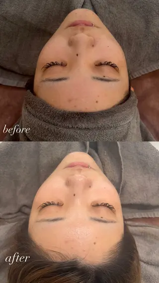 foi🌿 Samiraのエステ・リラクイメージ