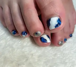 ネイル reve あやののネイルデザイン