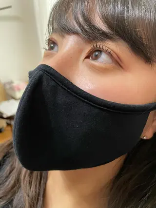 マツエク・マツパ dear beautyのマツエク・マツパデザイン