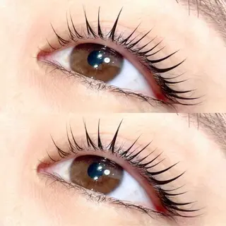 マツエク・マツパ ◡̈︎eyelist ⑅︎Reinaのマツエク・マツパデザイン