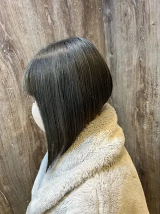 ショート 🎄flowria 🎄花田圭一のヘアスタイル