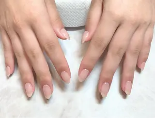 ネイル ecrin 💎 mayuのネイルデザイン