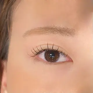 マツエク・マツパ nutt moekaのマツエク・マツパデザイン