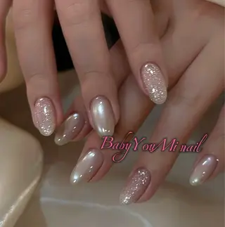 ネイル 相沢 さやかのネイルデザイン