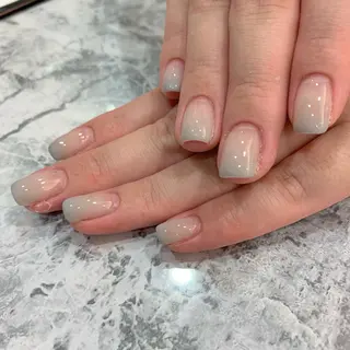 ネイル 野島 千夏のネイルデザイン