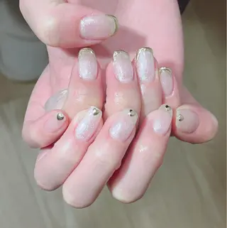 ネイル nailworks mのネイルデザイン