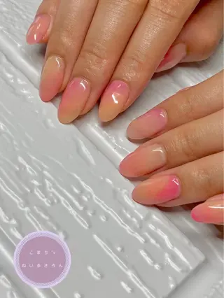 ネイル akita kazumiのネイルデザイン