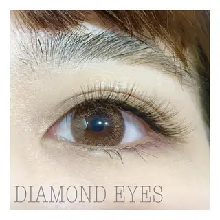 マツエク・マツパ HAYASHI ⋆˚✿˖°のマツエク・マツパデザイン