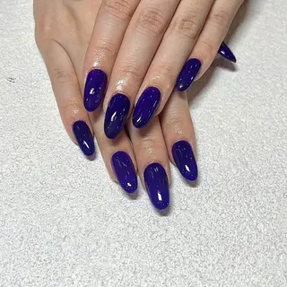 ネイル Cleo中目黒店 Hinahoのネイルデザイン