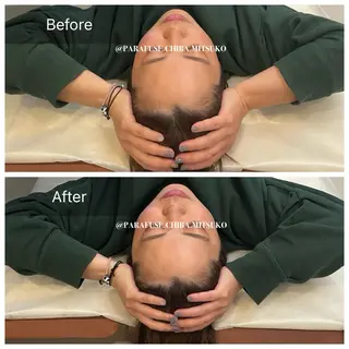 Nature所属・脳洗浄✳︎マツヤニ/ みつこのエステ・リラクイメージ