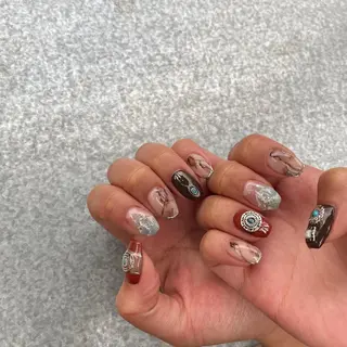 ネイル Chipieee Tokyoのその他イメージ