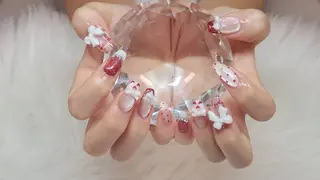 ネイル T's nailのネイルデザイン