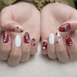 ネイル ネイルサロン  STELLAのネイルデザイン