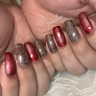 ネイル K. Misakiのネイルデザイン