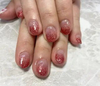 ネイル 🧸熊谷 かほ🧸のネイルデザイン