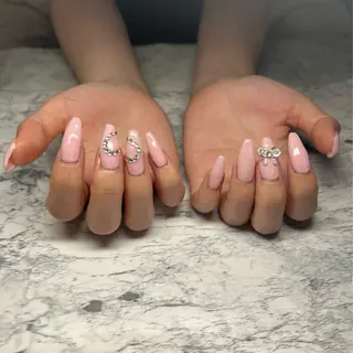 ネイル LOUISE.所属・LOUISE. ／ネイルのネイルデザイン