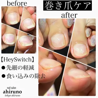 ネイル 東京あきる野市ネイル ✿ ｙｕiのネイルデザイン