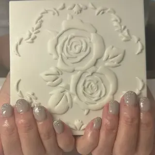 ネイル Angelique 田中/高崎のネイルデザイン