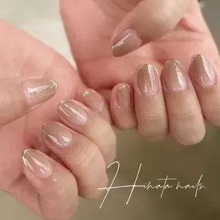 ネイル Cure nail studioのネイルデザイン