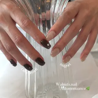 ネイル esterella所属・Nail salon esterellaのネイルデザイン