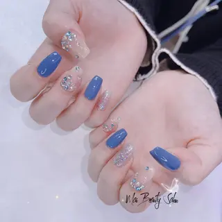 ネイル MaiBeauty Niのネイルデザイン