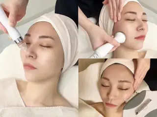 ✨美肌水光✨ アトリエリュバンのエステ・リラクイメージ