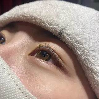 マツエク・マツパ メンズパーマ眉毛 特化アユム🔥のヘアスタイル