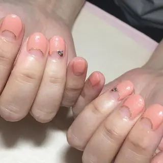 ネイル ネイルサロン ラディット所属・nailsalon Radditのネイルデザイン