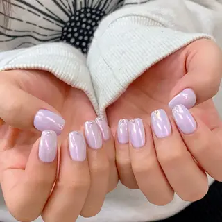 ネイル miyuu🤍 @__miyuu._のその他イメージ