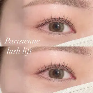 マツエク・マツパ トップアイリスト やつだ🐩のマツエク・マツパデザイン