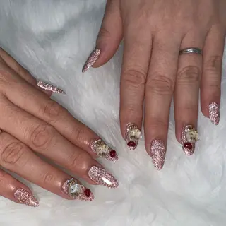 ネイル NailSalon 99のネイルデザイン