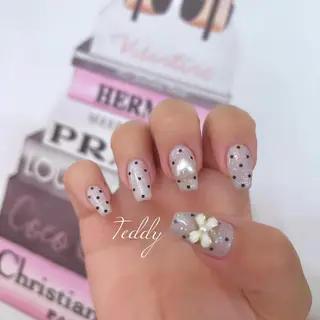 ネイル ERINA ♥のネイルデザイン