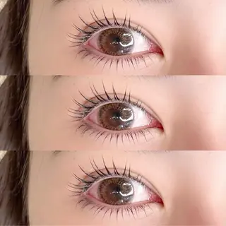 マツエク・マツパ Lino. SONOKOのマツエク・マツパデザイン