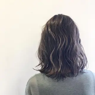 カラー ブリーチカラー🌈 石垣翔太のヘアスタイル