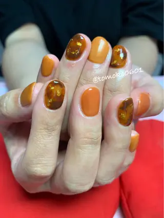 ネイル 浦和 ペルテネイルのネイルデザイン