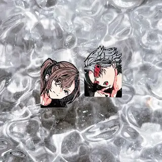 ネイル nail studio qute所属・Nailist Kitaniのネイルデザイン